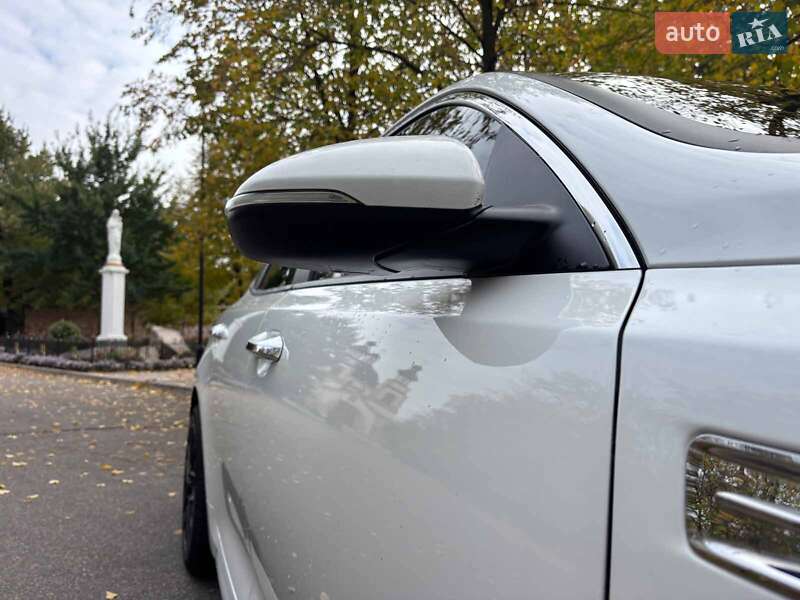 Седан Kia Optima 2016 в Запоріжжі фото 9 Седан Kia Optima 2016 в Запоріжжі