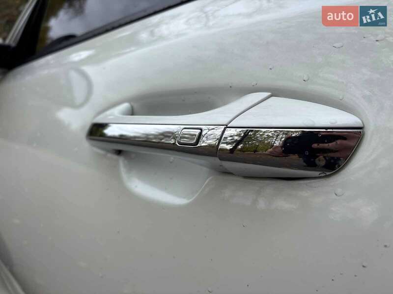 Седан Kia Optima 2016 в Запоріжжі фото 13 Седан Kia Optima 2016 в Запоріжжі