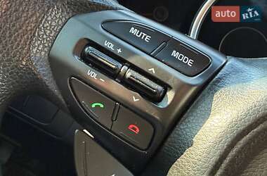 Седан Kia Optima 2015 в 
