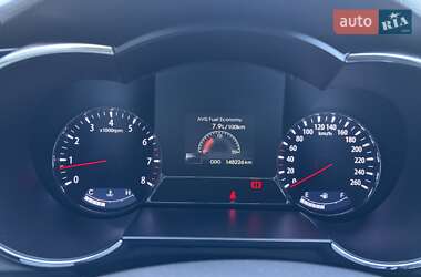 Седан Kia Optima 2012 в 