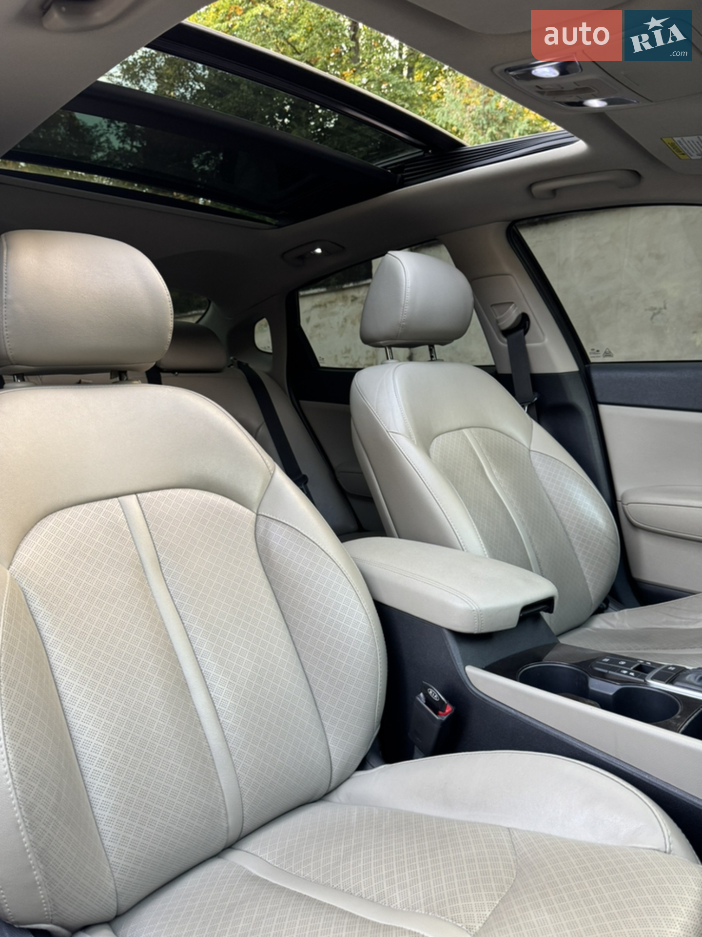2017 Kia Optima - мініатюра 18