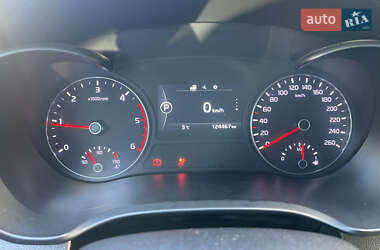 Седан Kia Optima 2017 в  фото 26 Седан Kia Optima 2017 в