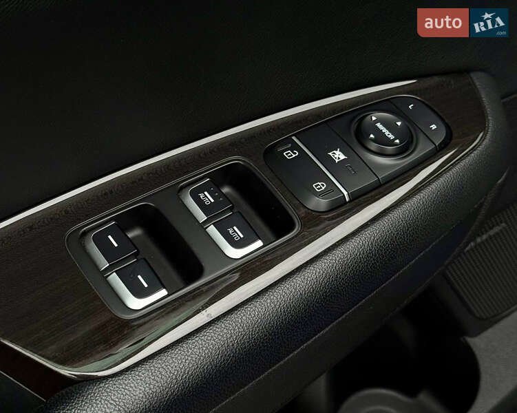 Седан Kia Optima 2018 в Киеве фото 21 Седан Kia Optima 2018 в Киеве