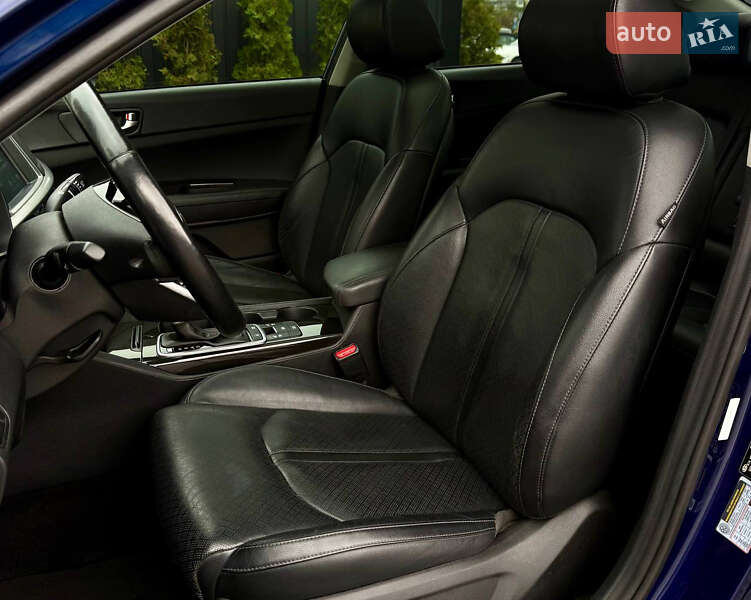 Седан Kia Optima 2018 в Киеве фото 40 Седан Kia Optima 2018 в Киеве