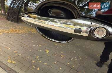 Седан Kia Optima 2012 в 