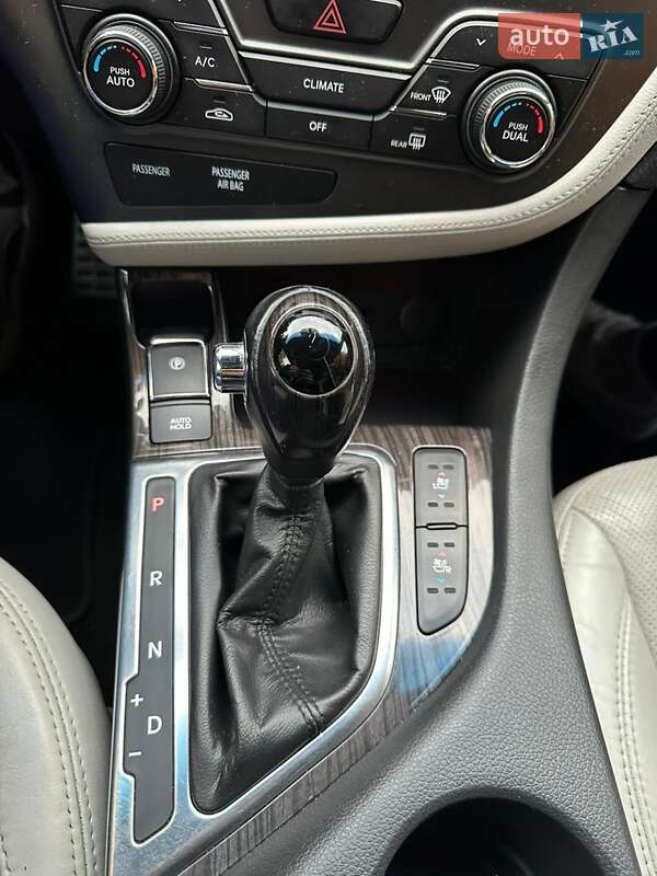 Седан Kia Optima 2013 в Києві фото 24 Седан Kia Optima 2013 в Києві