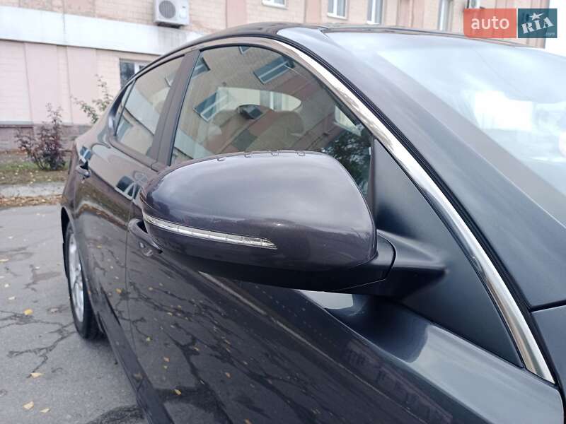 Седан Kia Optima 2012 в Полтаве фото 23 Седан Kia Optima 2012 в Полтаве