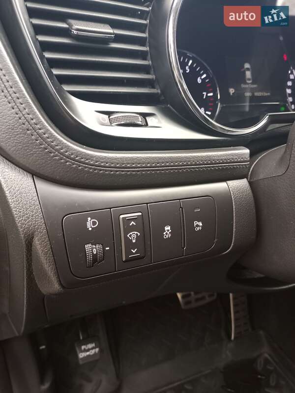 Седан Kia Optima 2012 в Полтаве фото 70 Седан Kia Optima 2012 в Полтаве