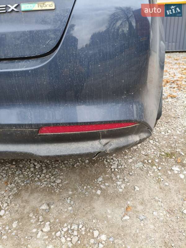 Седан Kia Optima 2014 в Дніпрі фото 8 Седан Kia Optima 2014 в Дніпрі