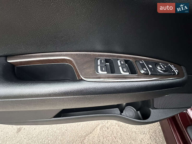 Седан Kia Optima 2015 в Харкові фото 20 Седан Kia Optima 2015 в Харкові