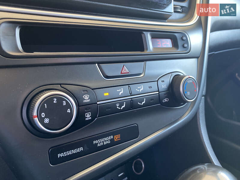 Седан Kia Optima 2015 в Миколаєві фото 13 Седан Kia Optima 2015 в Миколаєві