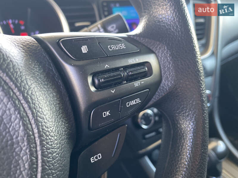 Седан Kia Optima 2015 в Миколаєві фото 16 Седан Kia Optima 2015 в Миколаєві