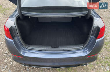 Седан Kia Optima 2015 в 