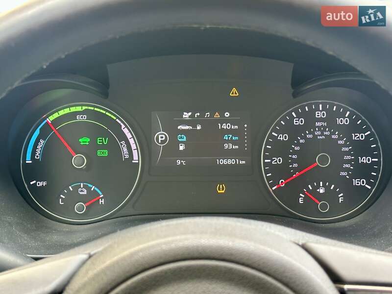 Седан Kia Optima 2017 в Киеве фото 14 Седан Kia Optima 2017 в Киеве