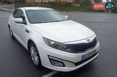 Седан Kia Optima 2015 в Харкові