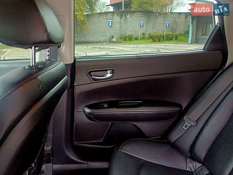 Седан Kia Optima 2016 в Кам'янському фото 20 Седан Kia Optima 2016 в Кам'янському