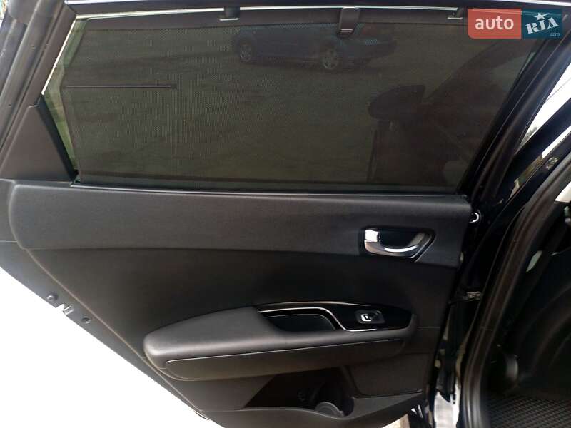 Седан Kia Optima 2016 в Кам'янському фото 21 Седан Kia Optima 2016 в Кам'янському