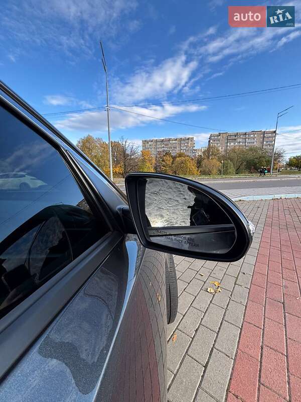 Седан Kia Optima 2019 в Києві фото 13 Седан Kia Optima 2019 в Києві