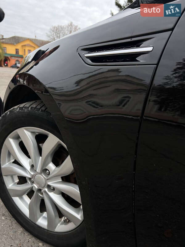 Седан Kia Optima 2014 в Ватутино фото 28 Седан Kia Optima 2014 в Ватутино