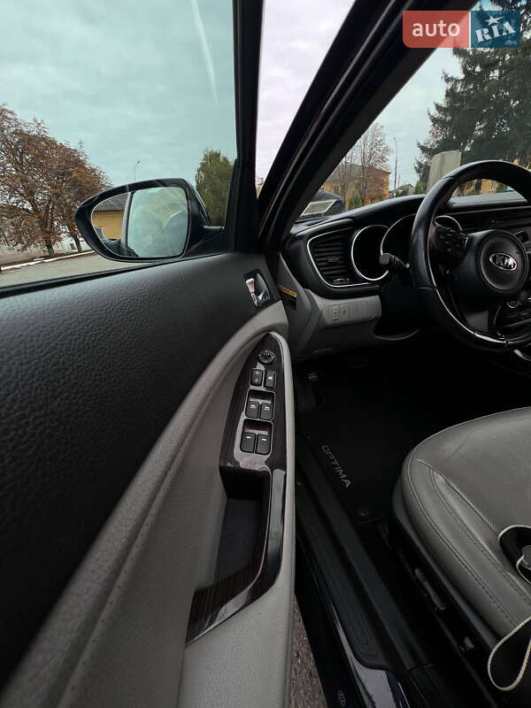 Седан Kia Optima 2014 в Ватутино фото 42 Седан Kia Optima 2014 в Ватутино