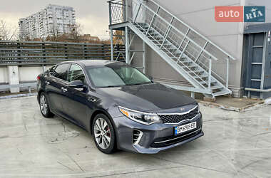 Седан Kia Optima 2017 в Киеве Седан Kia Optima 2017 в Киеве