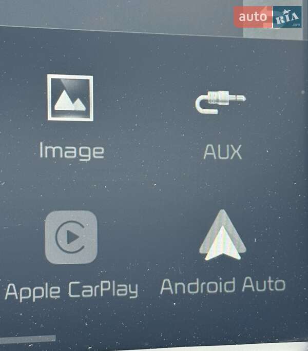 Седан Kia Optima 2017 в Киеве