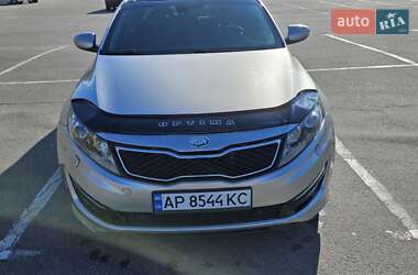 Седан Kia Optima 2012 в Запорожье Седан Kia Optima 2012 в Запорожье
