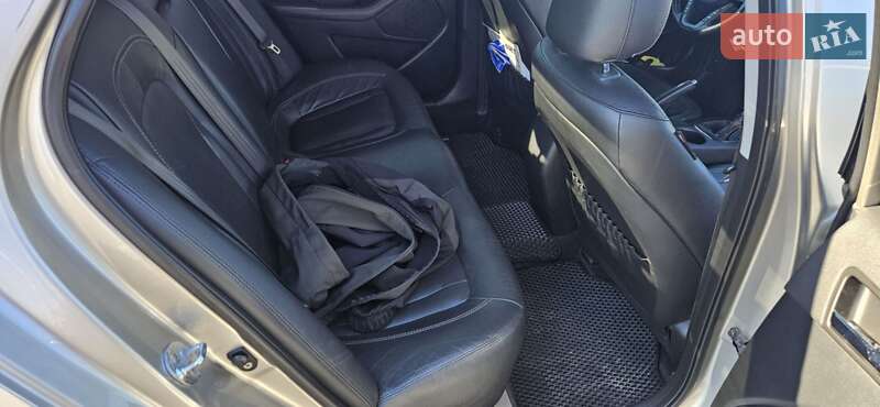 Седан Kia Optima 2012 в Запорожье