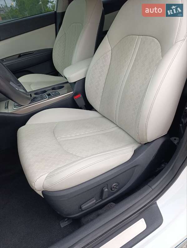 Седан Kia Optima 2018 в Львове