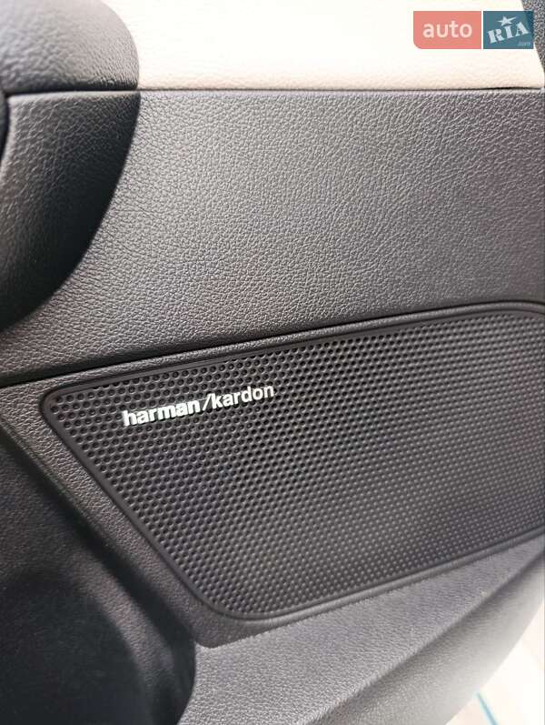 Седан Kia Optima 2018 в Львове