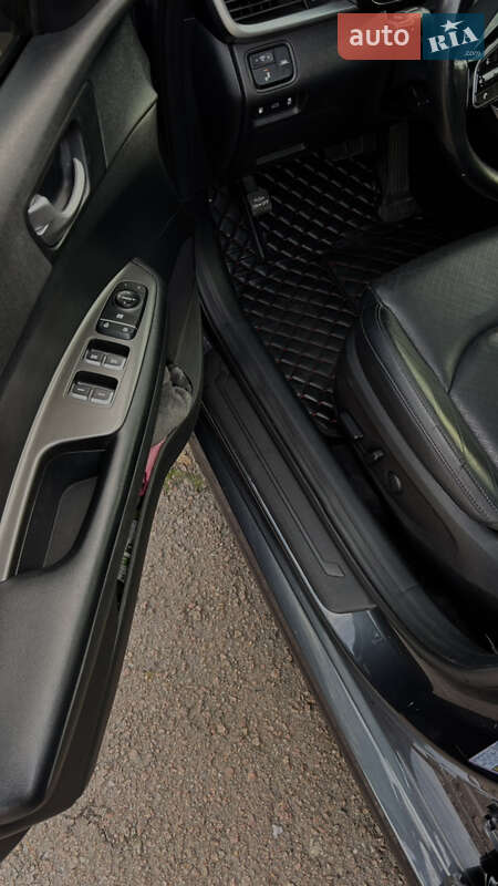 Седан Kia Optima 2020 в Киеве фото 17 Седан Kia Optima 2020 в Киеве