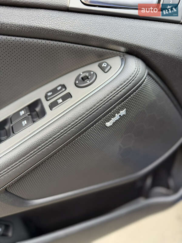 Седан Kia Optima 2014 в Киеве фото 12 Седан Kia Optima 2014 в Киеве