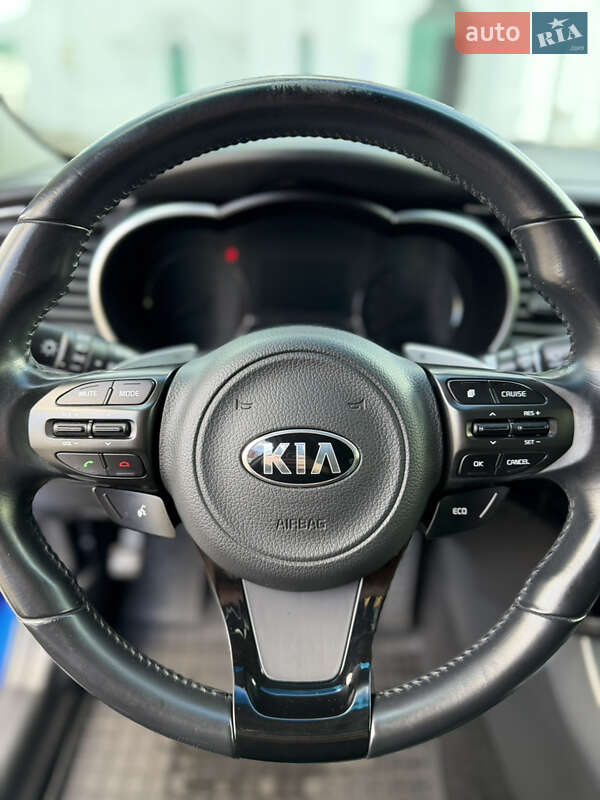 Седан Kia Optima 2014 в Киеве фото 17 Седан Kia Optima 2014 в Киеве