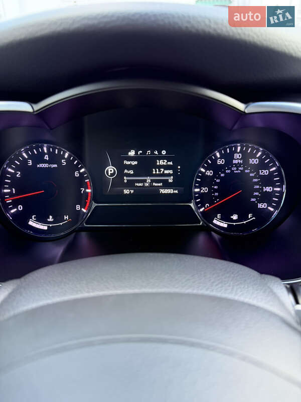 Седан Kia Optima 2014 в Киеве фото 20 Седан Kia Optima 2014 в Киеве