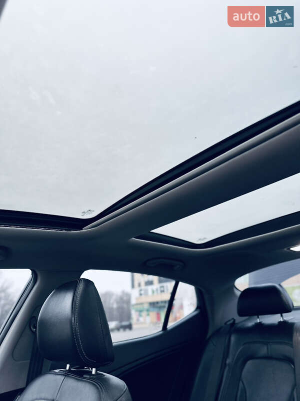 Седан Kia Optima 2011 в Краматорську фото 16 Седан Kia Optima 2011 в Краматорську