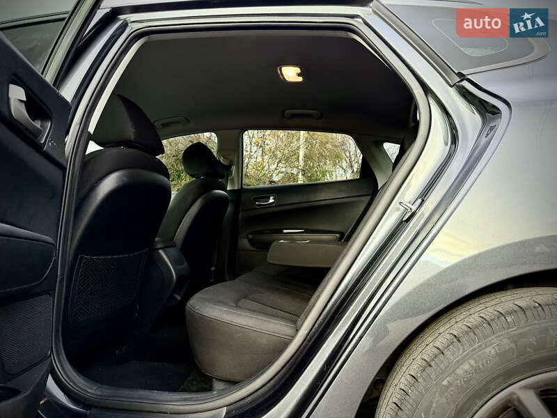 Седан Kia Optima 2020 в Запоріжжі фото 26 Седан Kia Optima 2020 в Запоріжжі