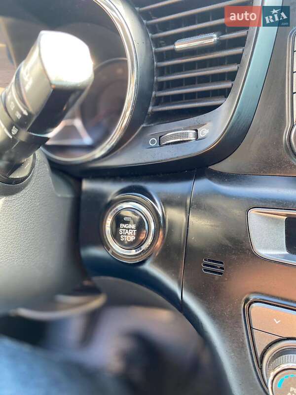 Седан Kia Optima 2012 в Виннице фото 8 Седан Kia Optima 2012 в Виннице