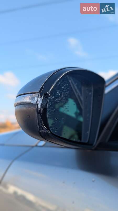 Седан Kia Optima 2017 в Харькове фото 22 Седан Kia Optima 2017 в Харькове