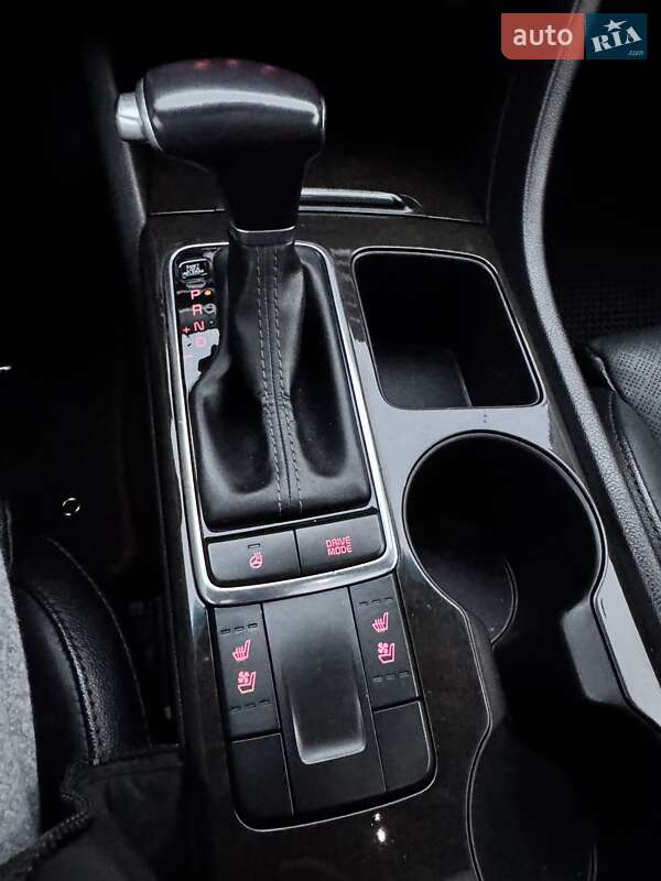 Седан Kia Optima 2015 в Киеве фото 46 Седан Kia Optima 2015 в Киеве