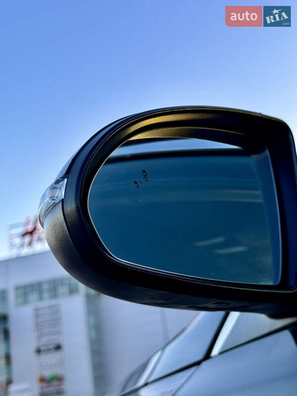 Седан Kia Optima 2016 в Киеве фото 15 Седан Kia Optima 2016 в Киеве