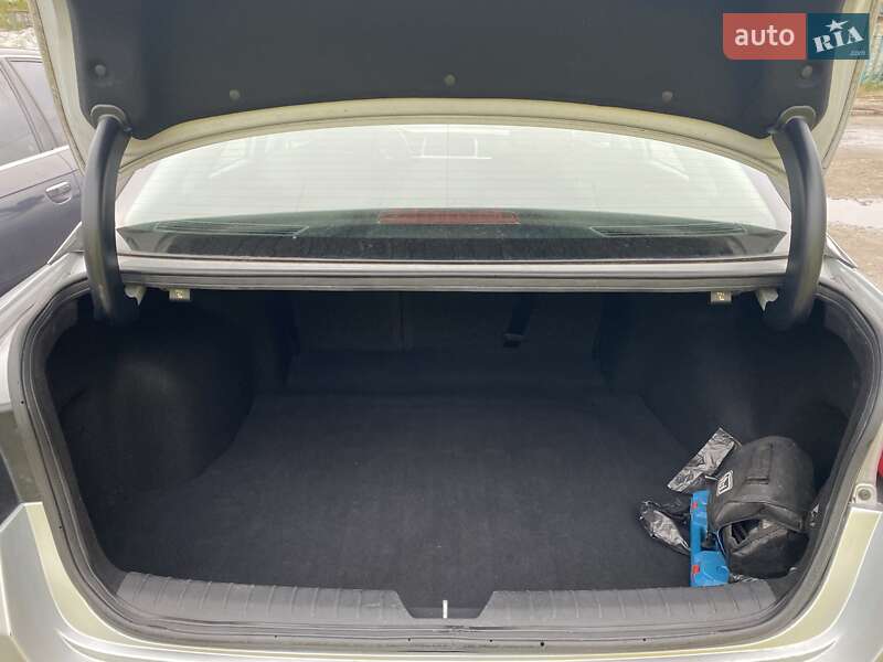 Седан Kia Optima 2018 в Харькове фото 8 Седан Kia Optima 2018 в Харькове