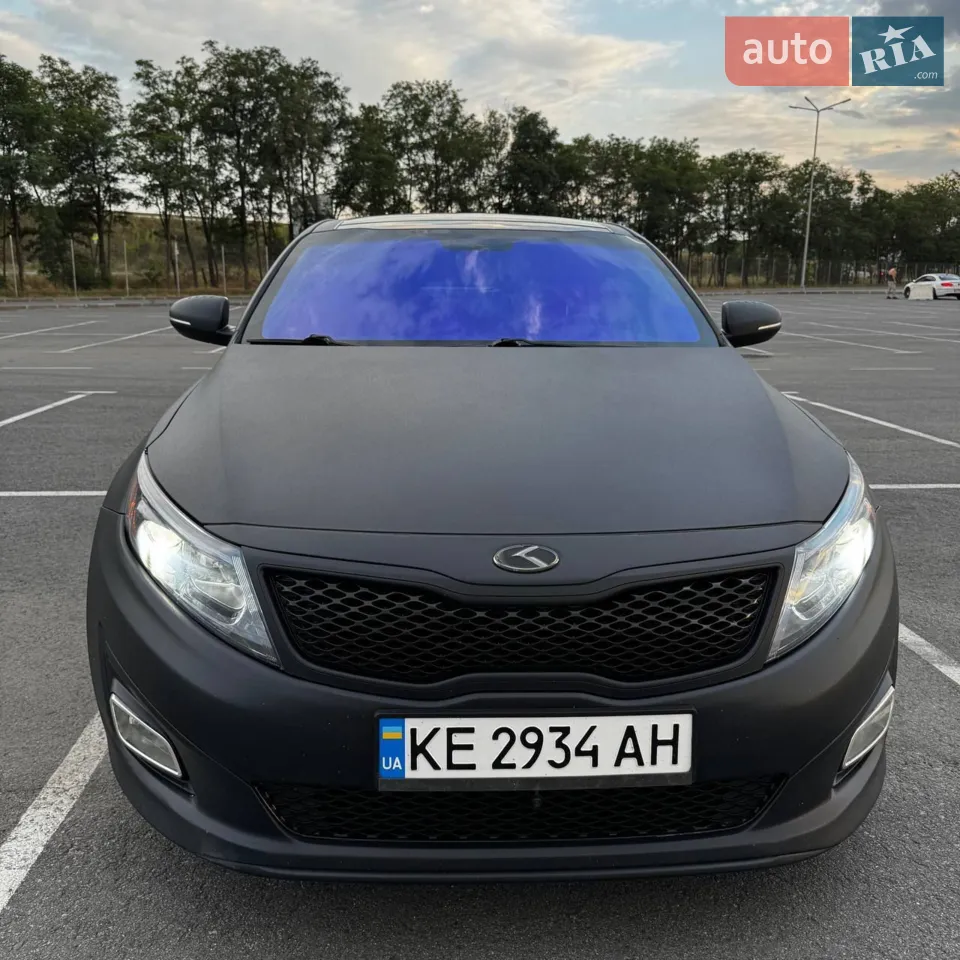 2015 Kia Optima - мініатюра 28