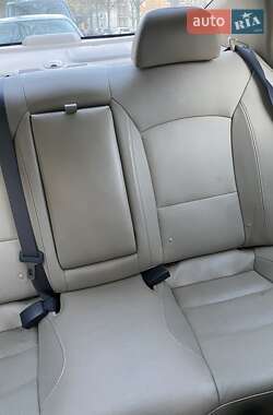 Седан Kia Optima 2014 в Одессе