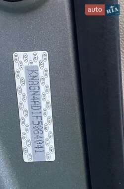 Седан Kia Optima 2014 в Одессе
