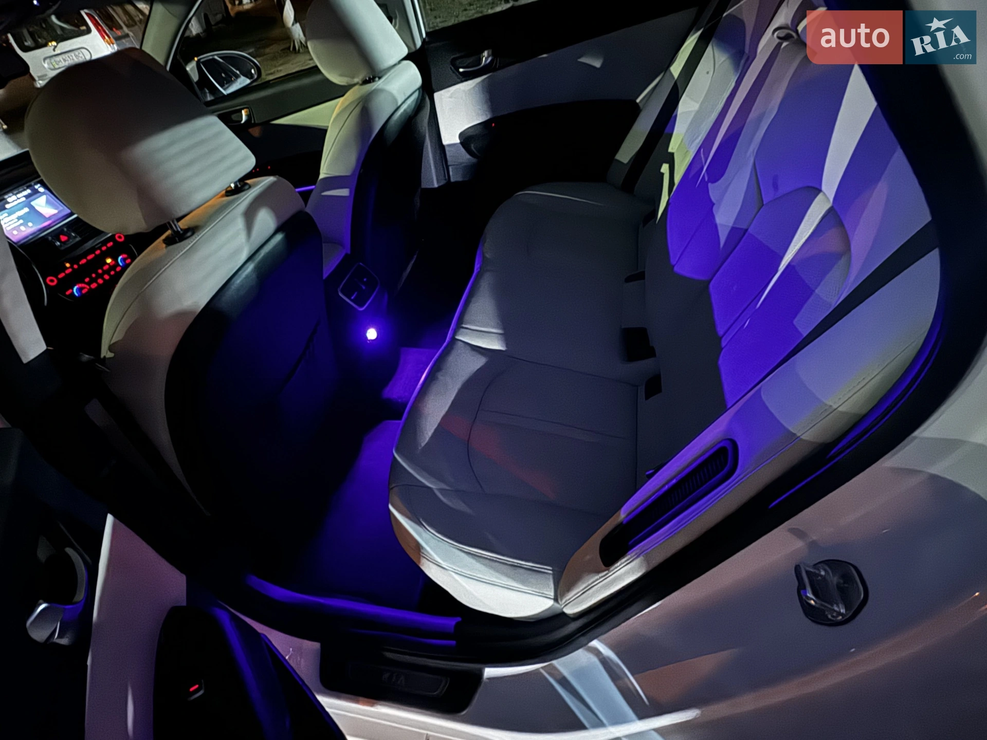 2019 Kia Optima - мініатюра 30