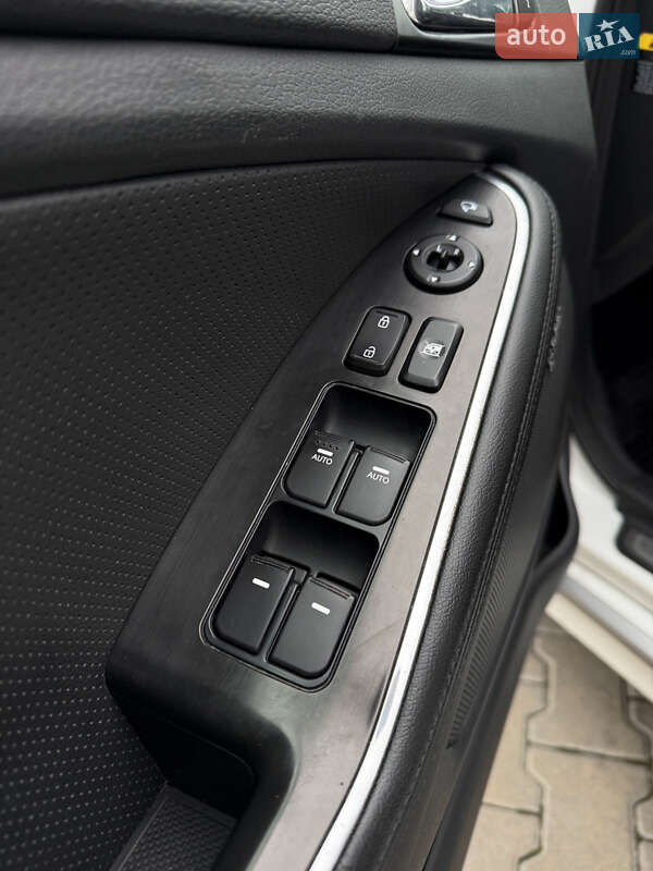 Седан Kia Optima 2014 в Сумах фото 21 Седан Kia Optima 2014 в Сумах