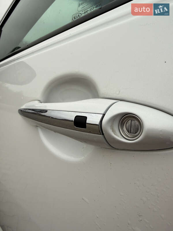 Седан Kia Optima 2014 в Сумах фото 27 Седан Kia Optima 2014 в Сумах