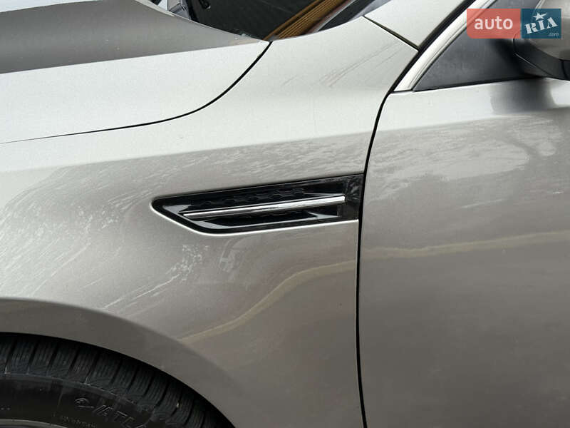 Седан Kia Optima 2012 в Днепре фото 19 Седан Kia Optima 2012 в Днепре
