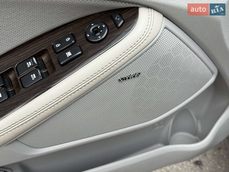 Седан Kia Optima 2012 в Днепре фото 40 Седан Kia Optima 2012 в Днепре