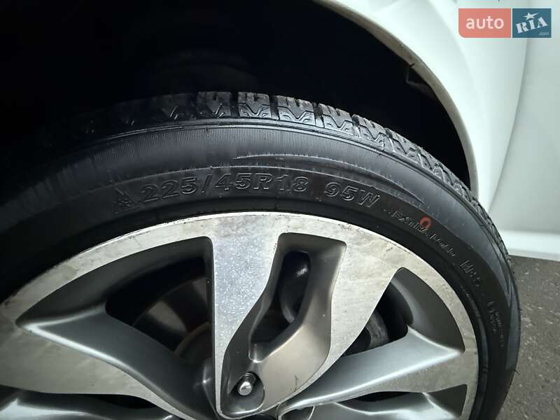 Седан Kia Optima 2014 в Одессе